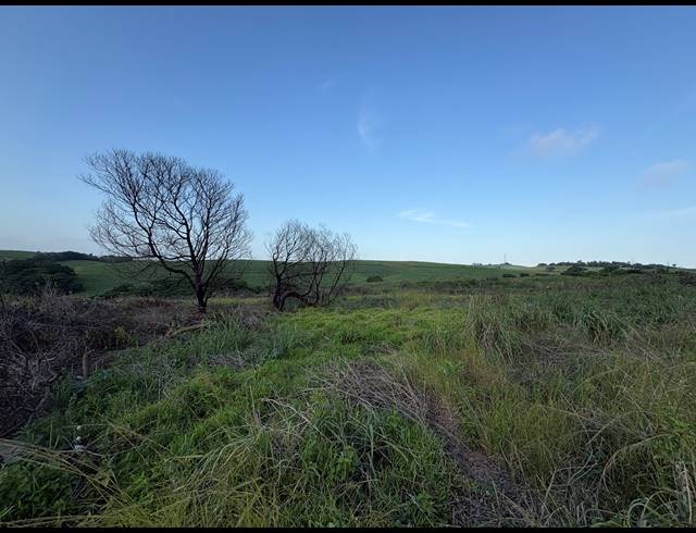 1,121M² VACANT LAND FOR SALE IN PALM LAKES ESTATE